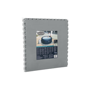 LAY-Z-SPA UNDERLAG 216 X 216 CM
