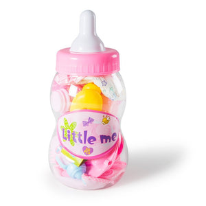 LITTLE ME STOR NAPPFLASKA OCH TILLBEHÖR