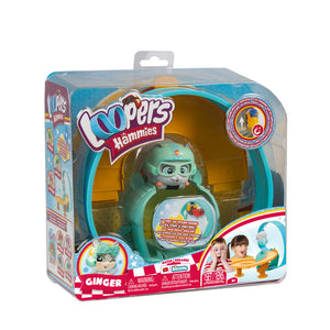 LOOPERS HAMMIES MEDIUM PACK