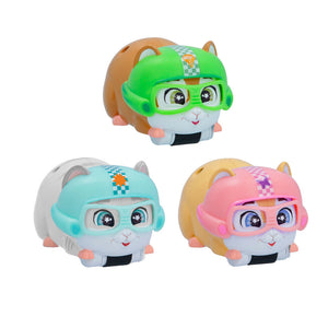 LOOPERS HAMMIES MEDIUM PACK