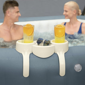 BESTWAY LAY-Z-SPA MUGGHÅLLARE