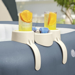 BESTWAY LAY-Z-SPA MUGGHÅLLARE