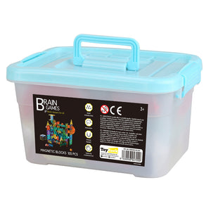 MAGNETKLOSSAR 105 ST