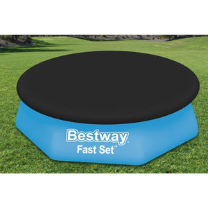 ÖVERDRAG FÖR BESTWAY POOL 244 CM