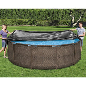 ÖVERDRAG FÖR BESTWAY POOL 366 CM