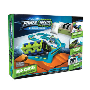 POWER TREADS FULL THROTTLE BANA