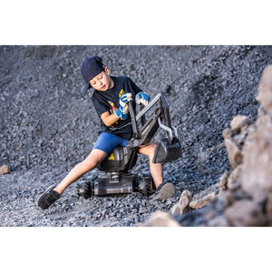 ROLLY DIGGER VOLVO GRÄVMASKIN
