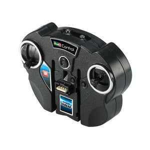 revell rc helicopter streak