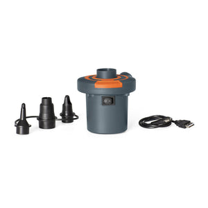 SIDEWINDER LADDNINGSBAR PUMP