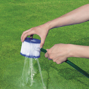 FILTER FÖR BESTWAY LAY-Z-SPA SPABAD