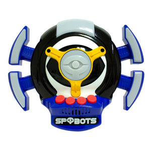 SPYBOTS ROOM GUARDIAN ROBOT