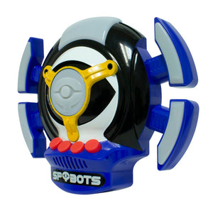SPYBOTS ROOM GUARDIAN ROBOT