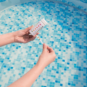 TESTREMSOR FLOWCLEAR PH OCH KLOR