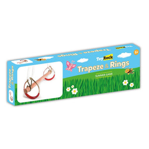 TRAPETS OCH RINGAR