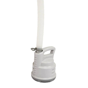 DRÄNERINGSPUMP POOL+