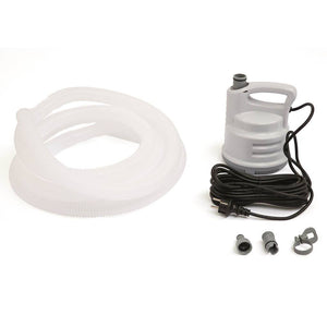DRÄNERINGSPUMP POOL+