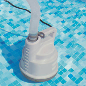 DRÄNERINGSPUMP POOL+