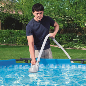 DRÄNERINGSPUMP POOL+
