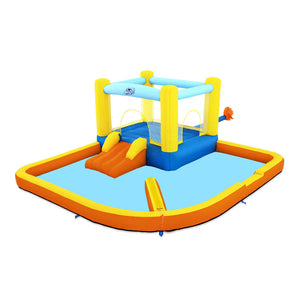 VATTENPARK H2OGO BEACH BOUNCE