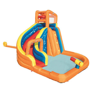 VATTENPARK H2OGO TURBO SPLASH