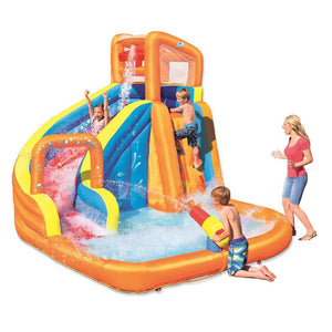 VATTENPARK H2OGO TURBO SPLASH