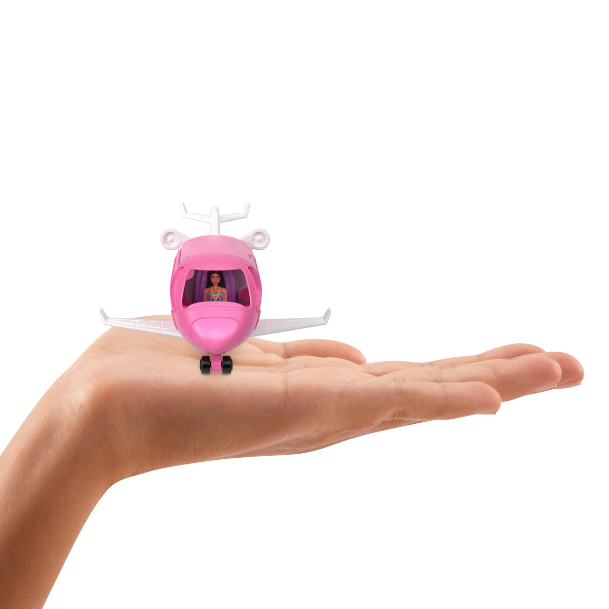 BARBIE MINI BARBIELAND DREAMPLANE