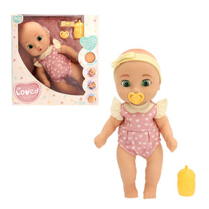 BE LOVED BABIES GABY DOCKA