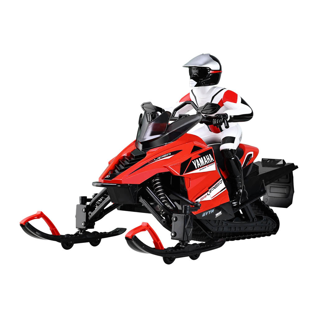 KOOLSPEED YAMAHA RADIOSTYRD SNÖSKOTER