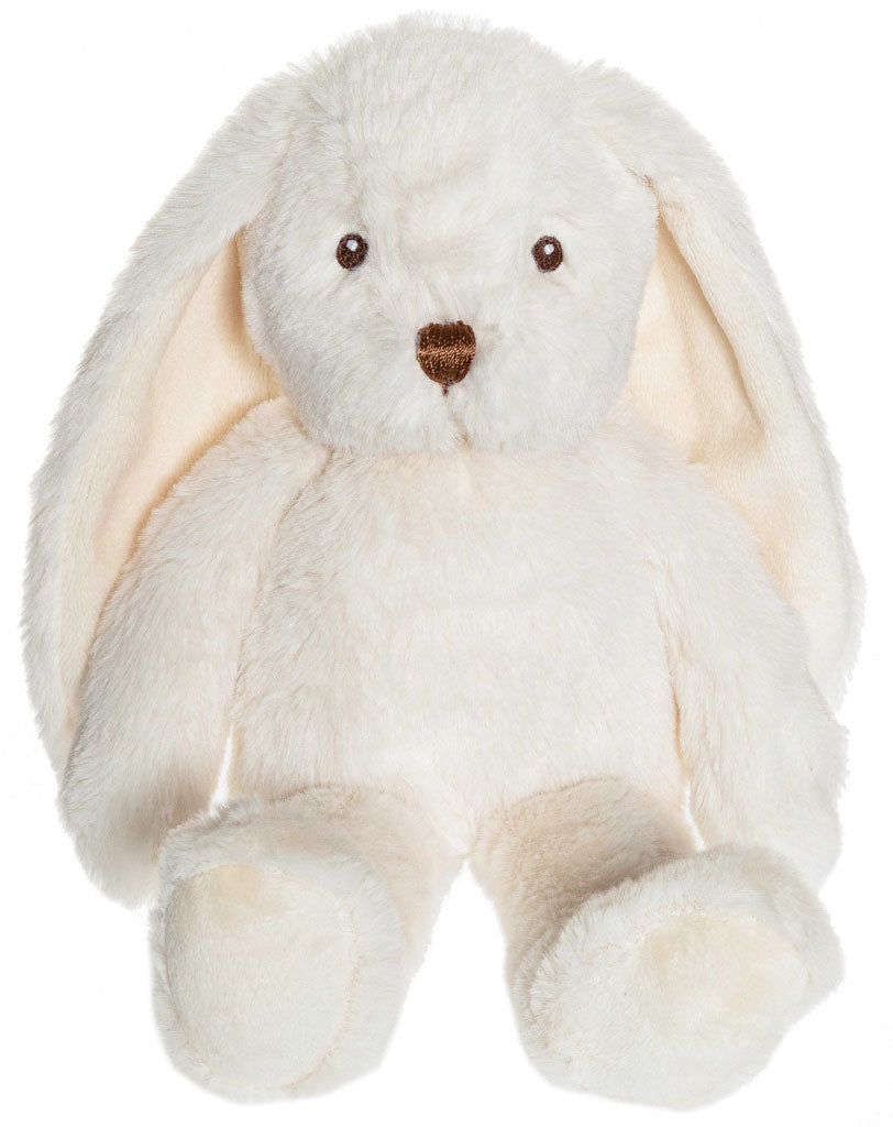 TEDDYKOMPANIET SVEA-KANIN 30 CM VIT