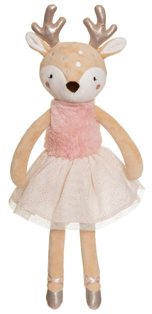BALLERINAS REN RUTH 40 CM