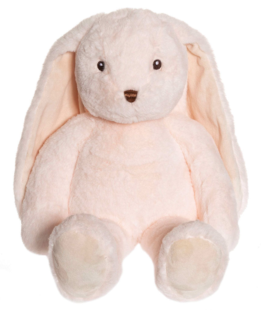 TEDDYKOMPANIET SVEA-KANIN 45 CM ROSA