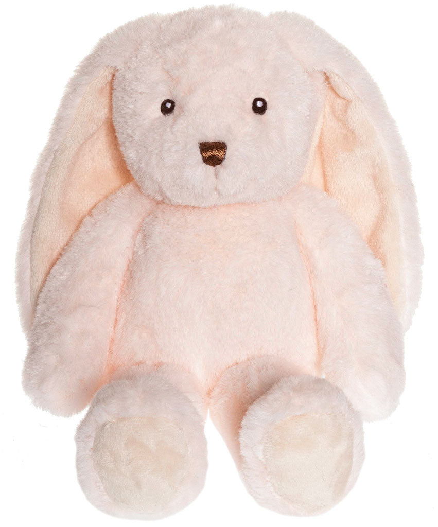 TEDDYKOMPANIET SVEA-KANIN 30 CM ROSA
