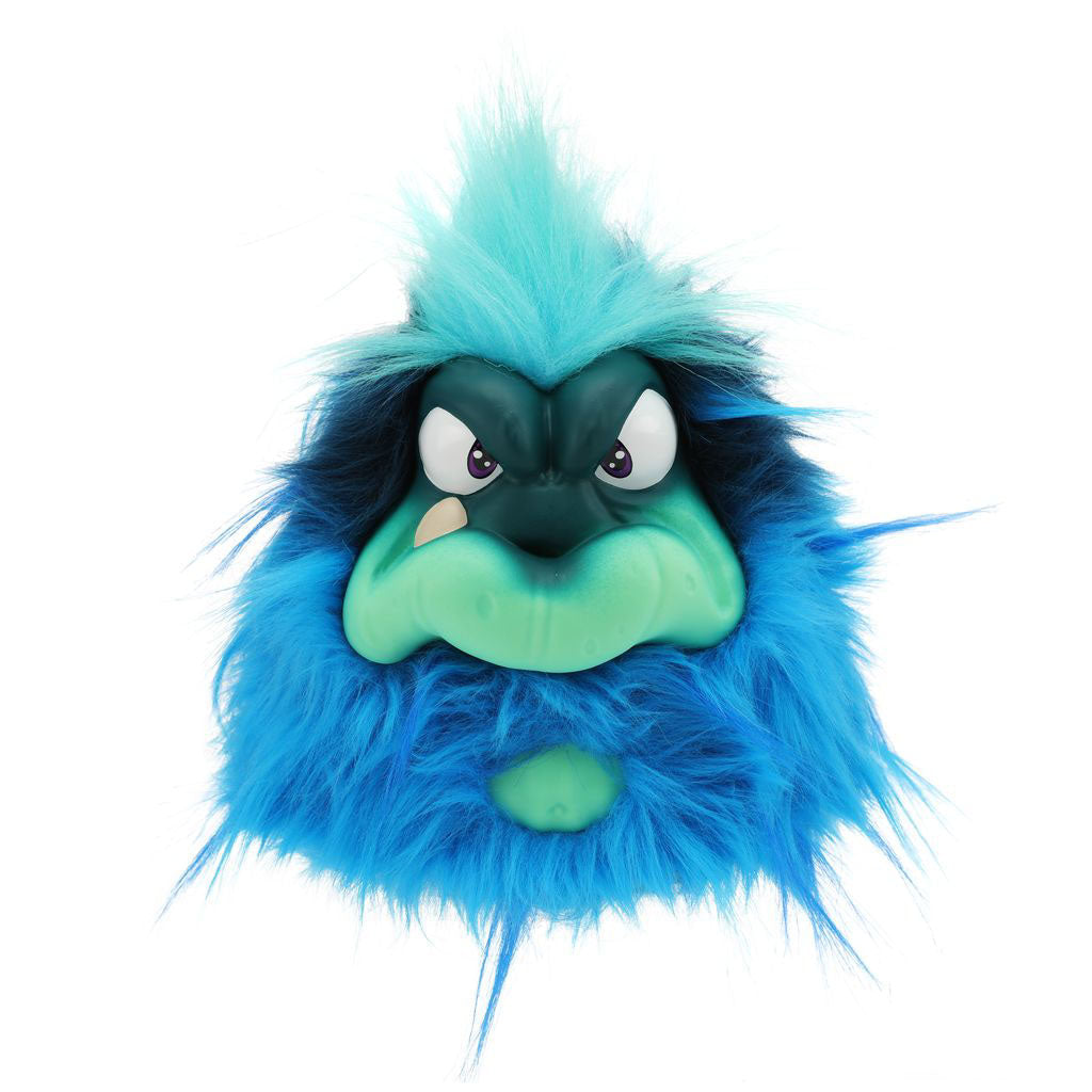GRUMBLIES