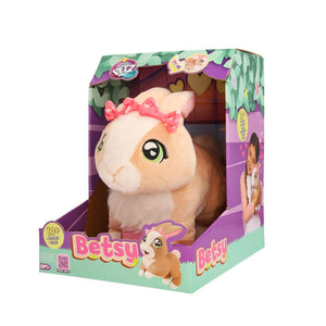 CLUB PETZ BETSY BRUN