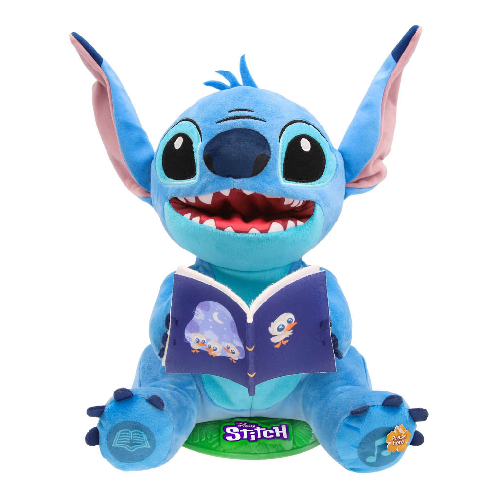 DISNEY STITCH STORYTELLER