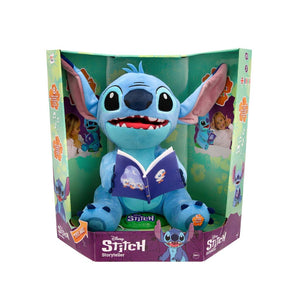 DISNEY STITCH STORYTELLER