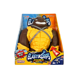 ELASTIKORPS MAXY FIGHTERS KAMALEON MAXY TUGA