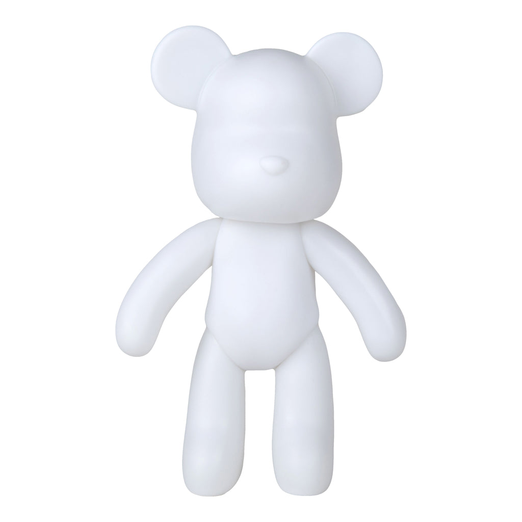 MARBLEOUS MARBLE BEAR MARMORERINGSSET