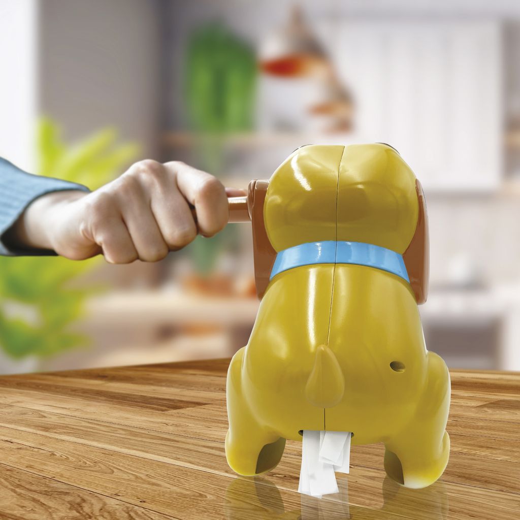 THE DOG ATE MY HOMEWORK SPEL