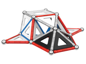 GEOMAG CLASSIC PANELS NASA SHUTTLE 70 DELAR