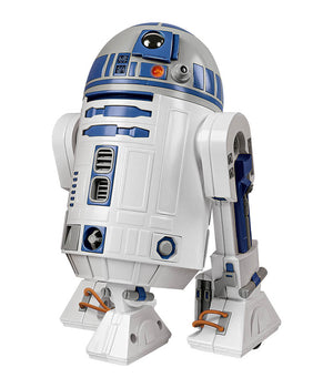 CLEMENTONI STAR WARS R2-D2 ROBOT