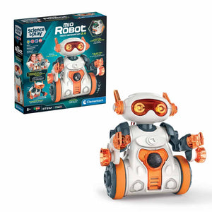 CLEMENTONI MIO NEXT GENERATION 2.0 ROBOT