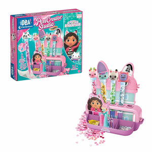 CLEMENTONI PEN LAB GABBY'S DOLLHOUSE