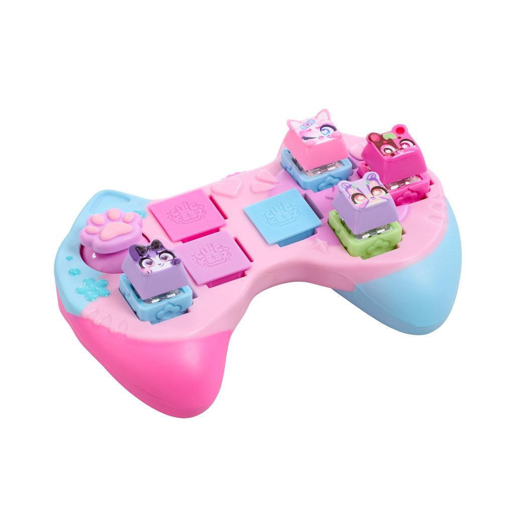 CLICKEEZ CONTROLLER