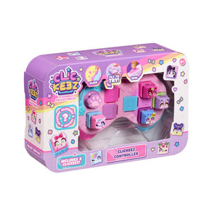 CLICKEEZ CONTROLLER