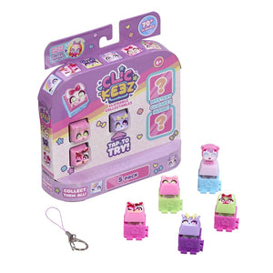 CLICKEEZ MULTIPACK FIDGET