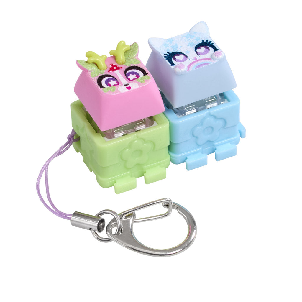 CLICKEEZ TWIN PACK FIDGET