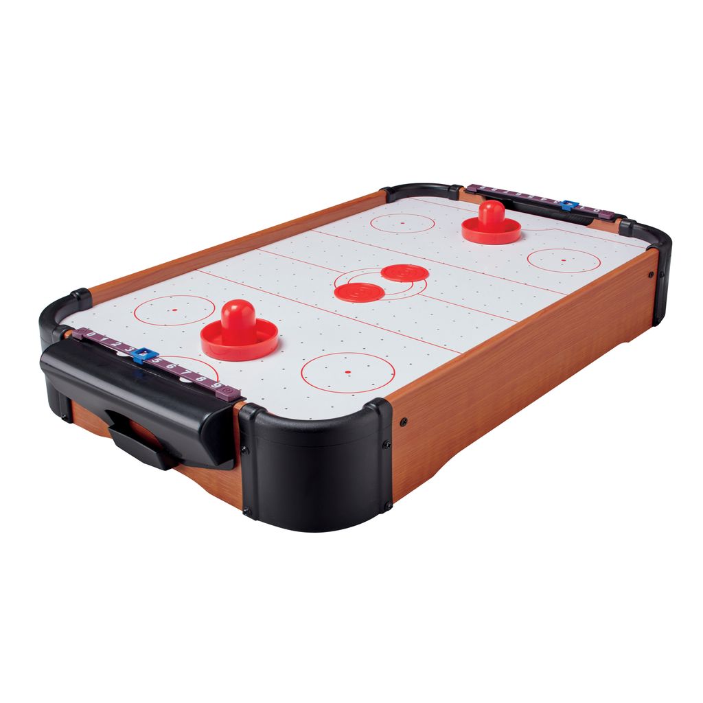TABLETOP AIR HOCKEY
