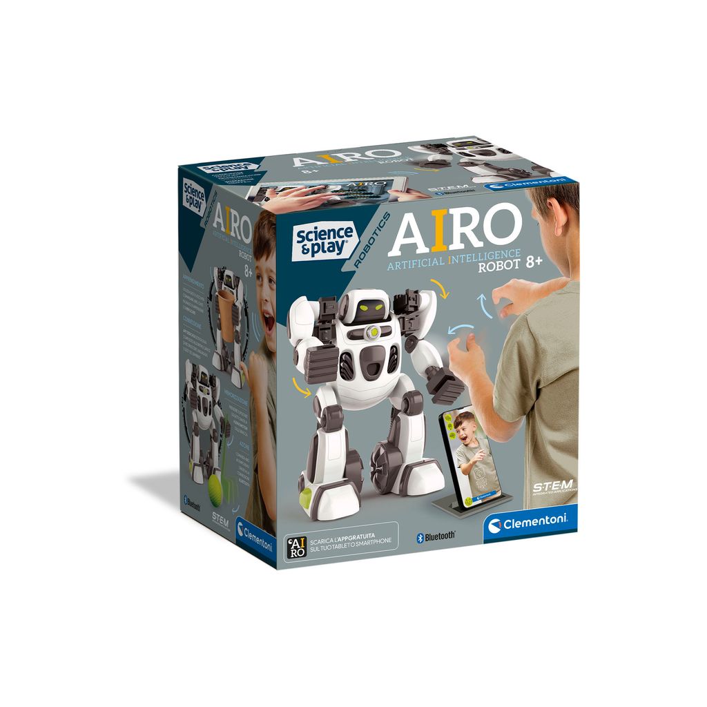 AIRO AI-ROBOT