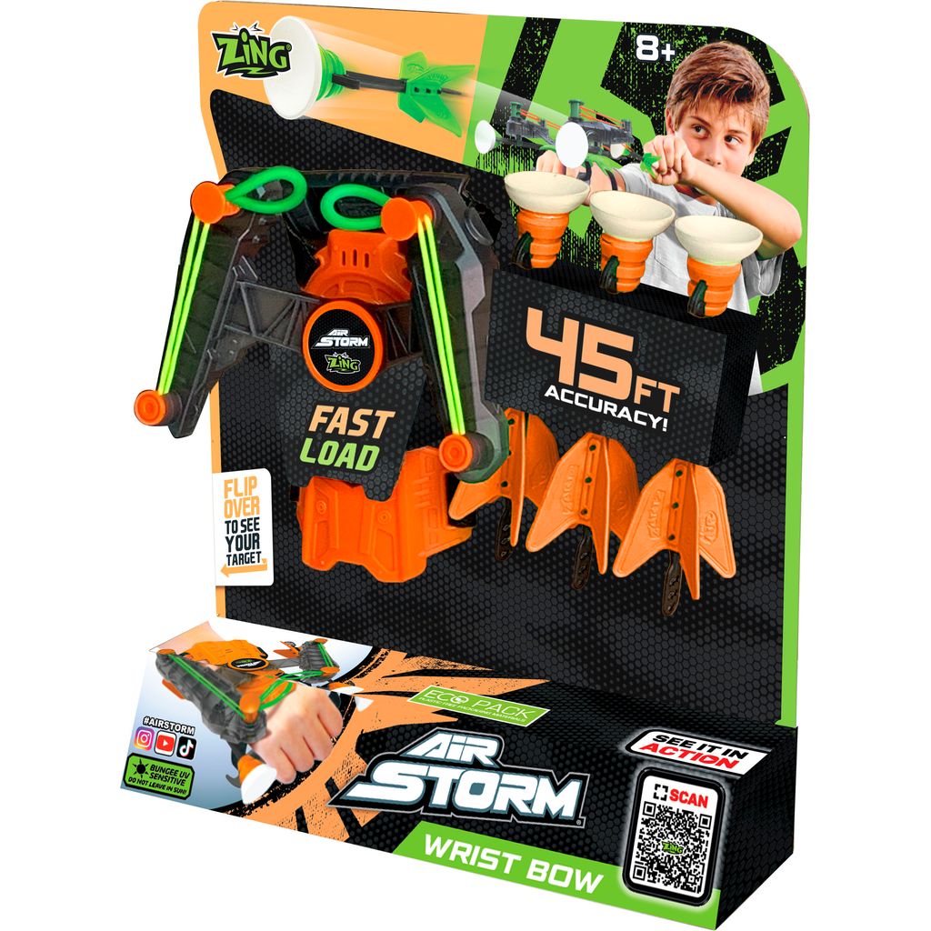 Air Storm Wrist Bow pilbåge